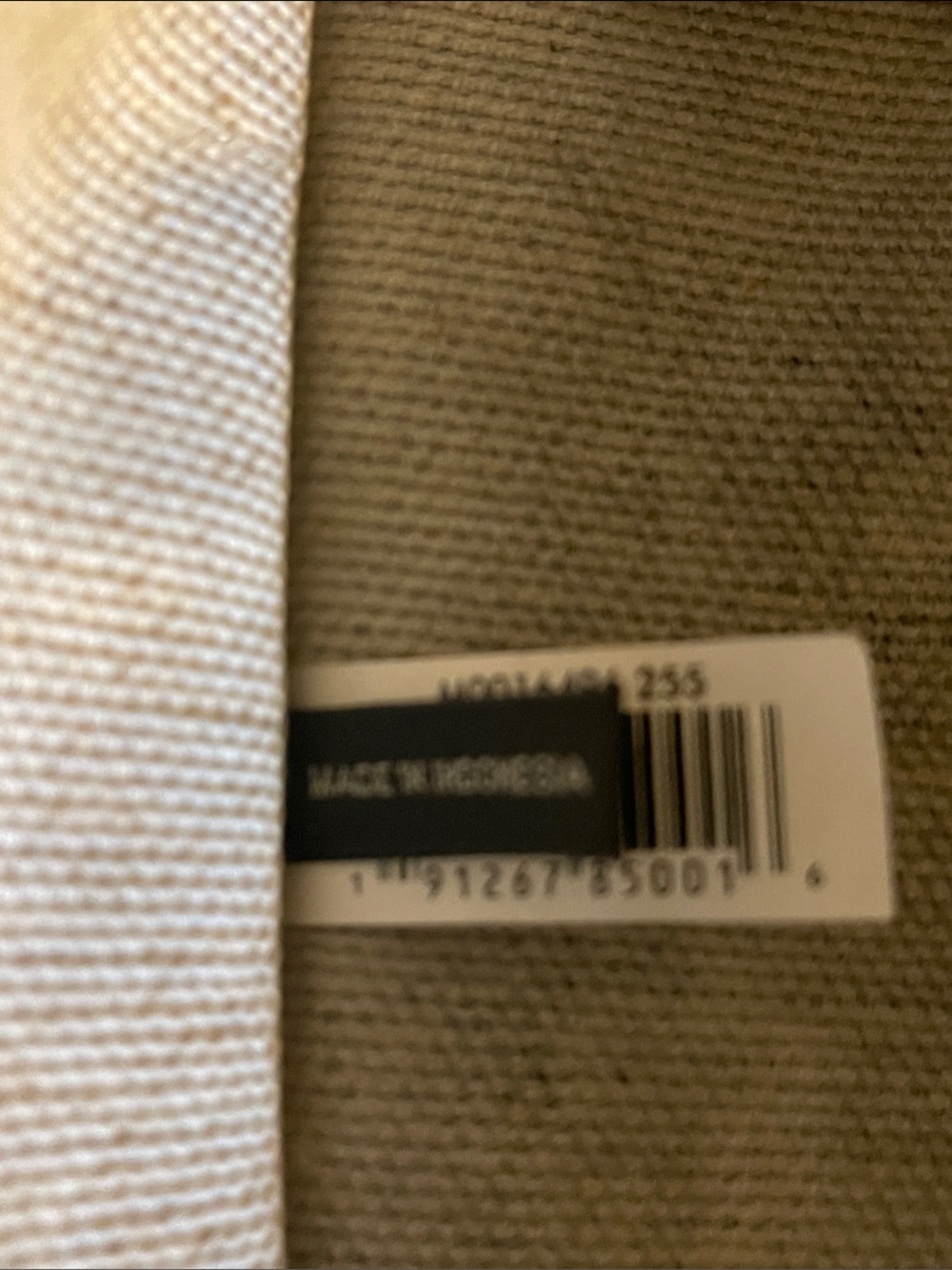 Marc Jacobs The Tote PROJECT Jacquard Bag - PLEASE READ DESCRIPTION! - Picture 14 of 16